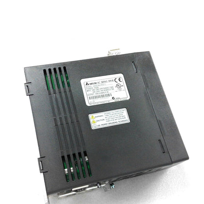[New] In-Box Delta ASD-A2-0721-L Servo Drive – Professional Use - DELTA