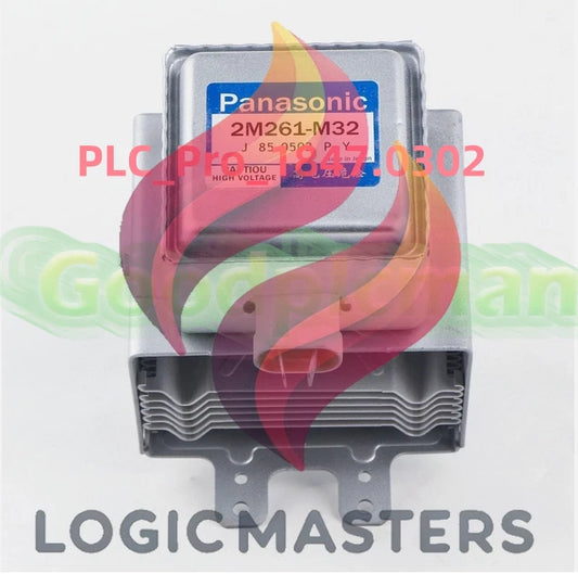 2M261-M32 1PCS Panasonic 2M261-M32 microwave magnetron Fast delivery