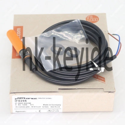 IF0295 Proximity Switch Sensor For IFM Free Shipping quality assurance