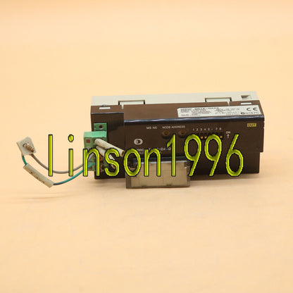 used ONE Omron DRT2-DA02 module tested good condition - OMRON
