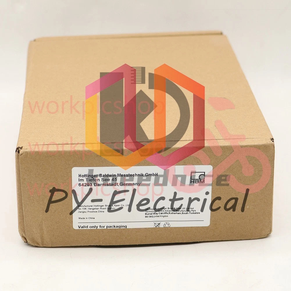1PC HBM Z6FC3 50kg 1-Z6FC3/50KG-1 bellows pressure type load cell