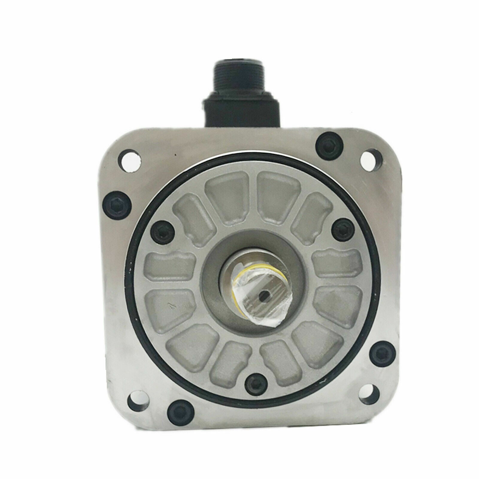 YASKAWA SGMGH-30ACA6S AC Servo Motor - YASKAWA