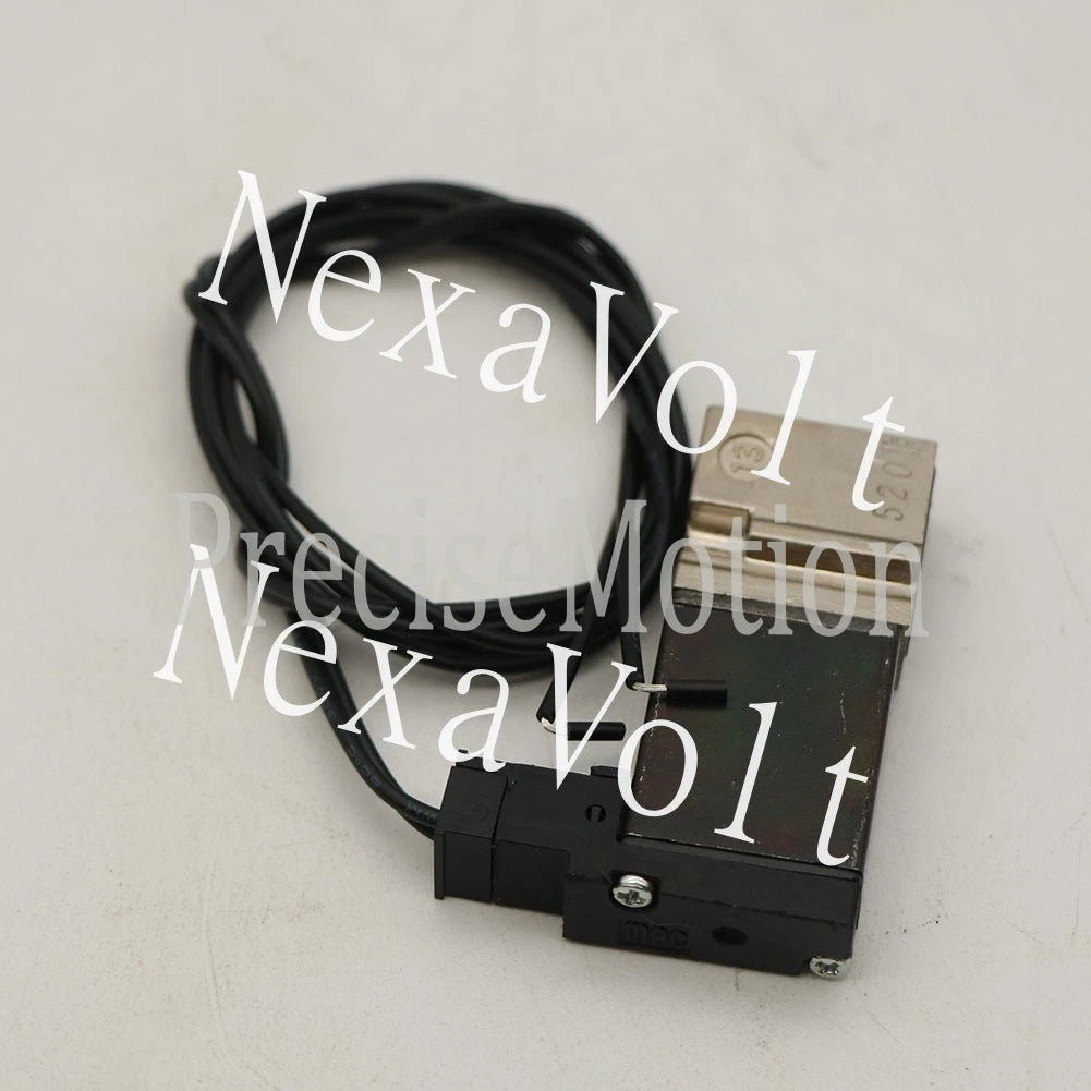 1Pcs For 34B-L00-GDFA-1KA 34BL00GDFA1KA solenoid valve