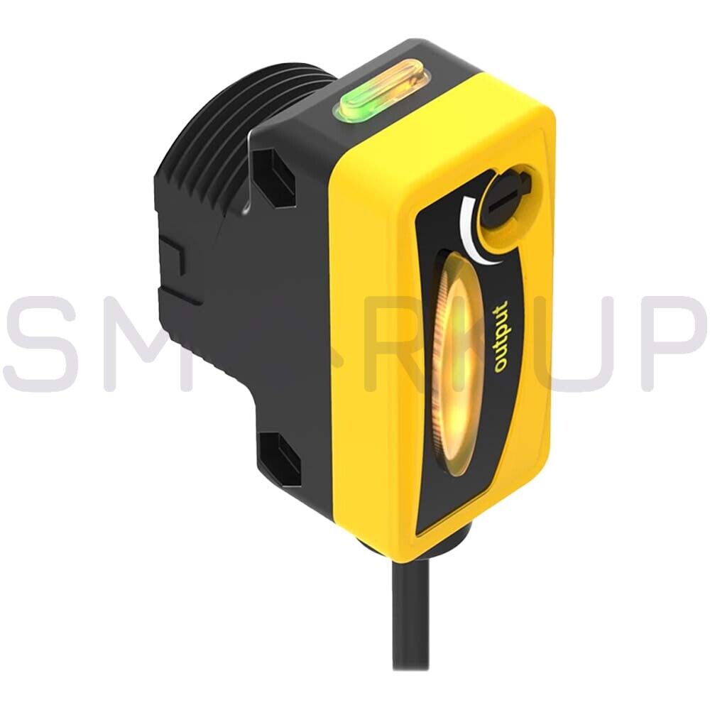 new BANNER QS30LLPQ Photoelectric Switch - BANNER