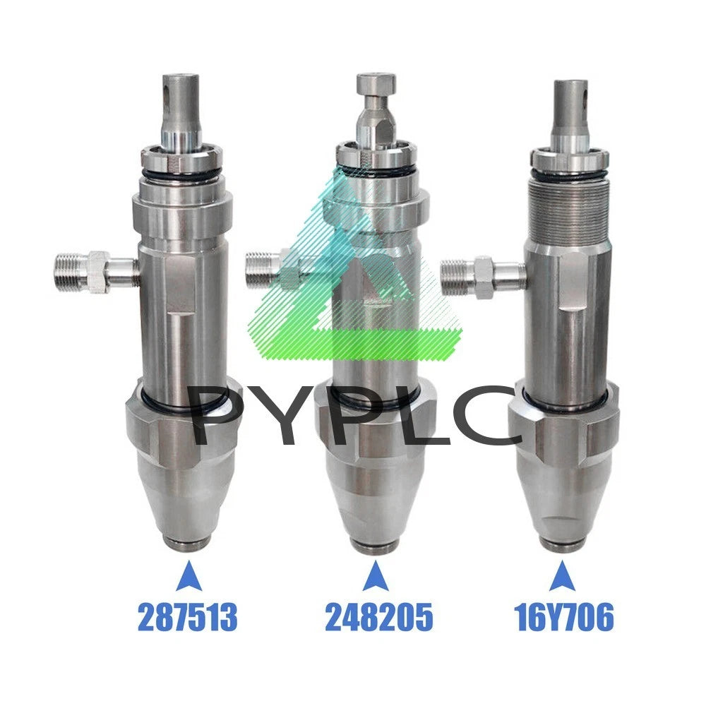 Replace For 1095 1595 5900 Airless Sprayer Pump Assembly 17H824 16Y706 287513