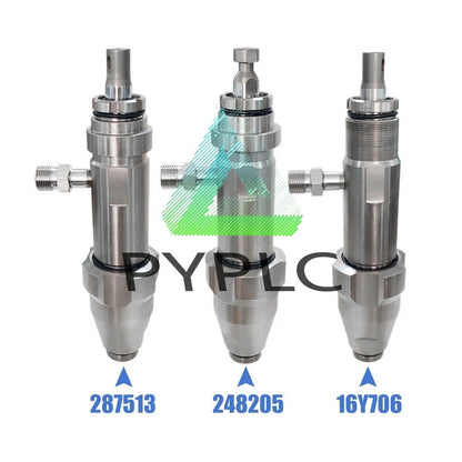 Replace For 1095 1595 5900 Airless Sprayer Pump Assembly 17H824 16Y706 287513