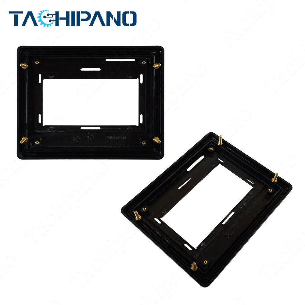 new 2711-T5A15L1 Front Cover for 2711-T5A16L1 Plastic Shell Case Housing - HENGRUI