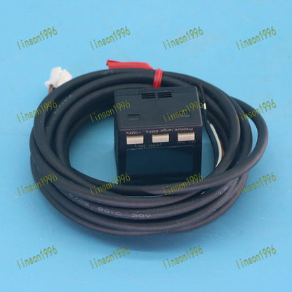 1PC Panasonic DP-002 Pressure Switch in Box - PANASONIC