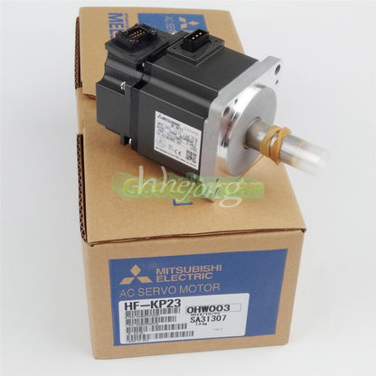 1PCS Mitsubishi Servo Motor HF-KP23