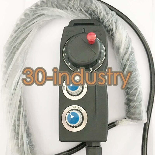 Future EHDW-CDBS-IM Electronic Hand Wheel for Precision Control - FUTURE