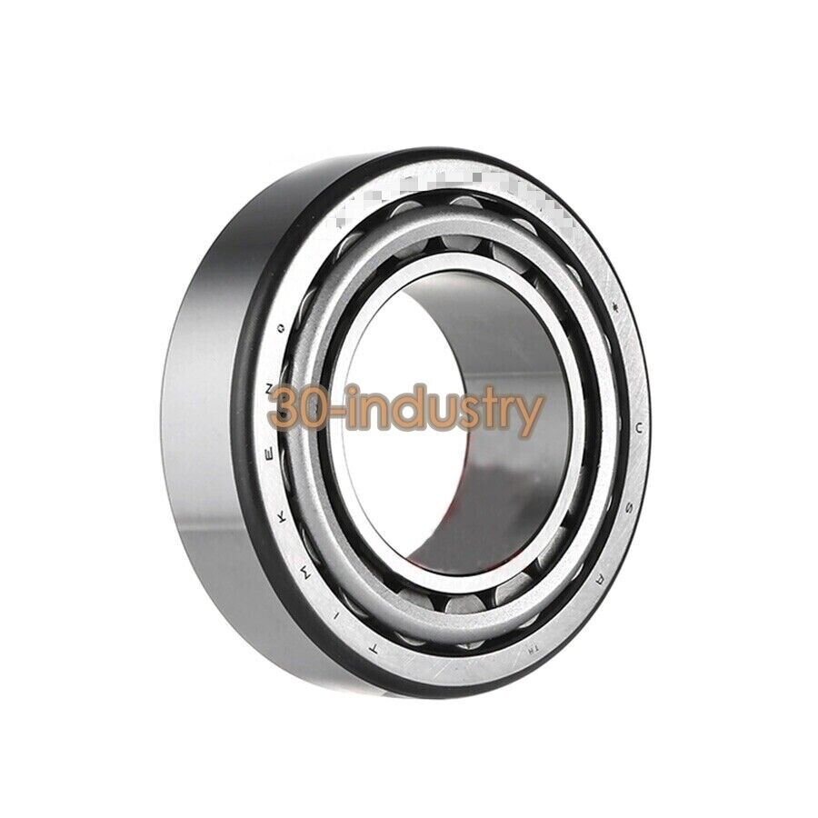 TIMKEN 30224 Taper Roller Bearing - 120x215x43.5mm Replacement - TIMKEN