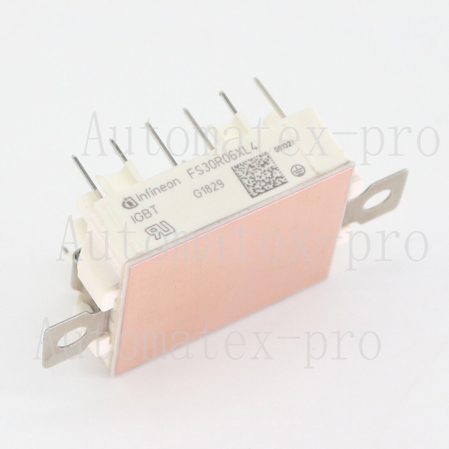 new 1PS For Infineon FS30R06XL4 Module - INFINEON