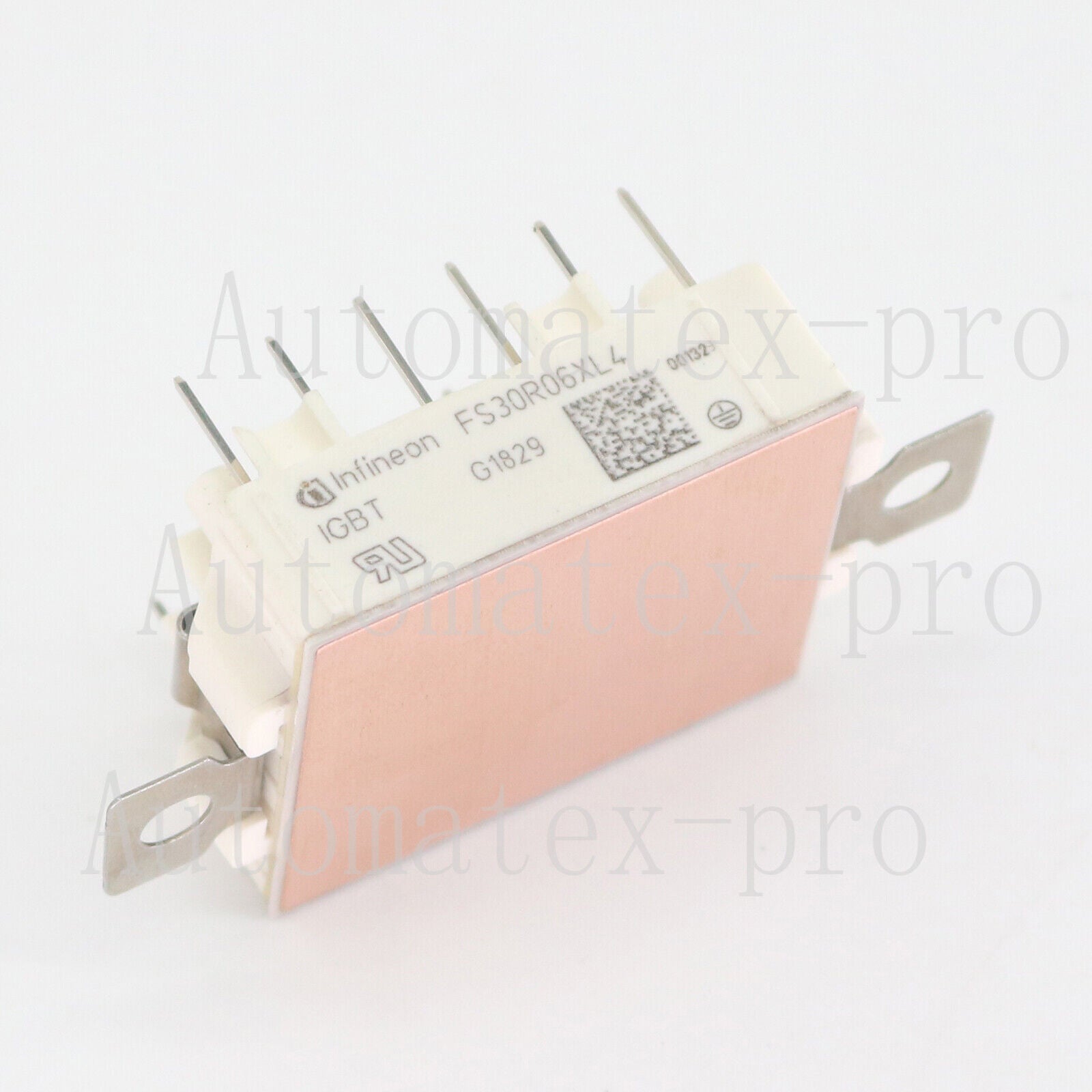new 1PS For Infineon FS30R06XL4 Module - INFINEON