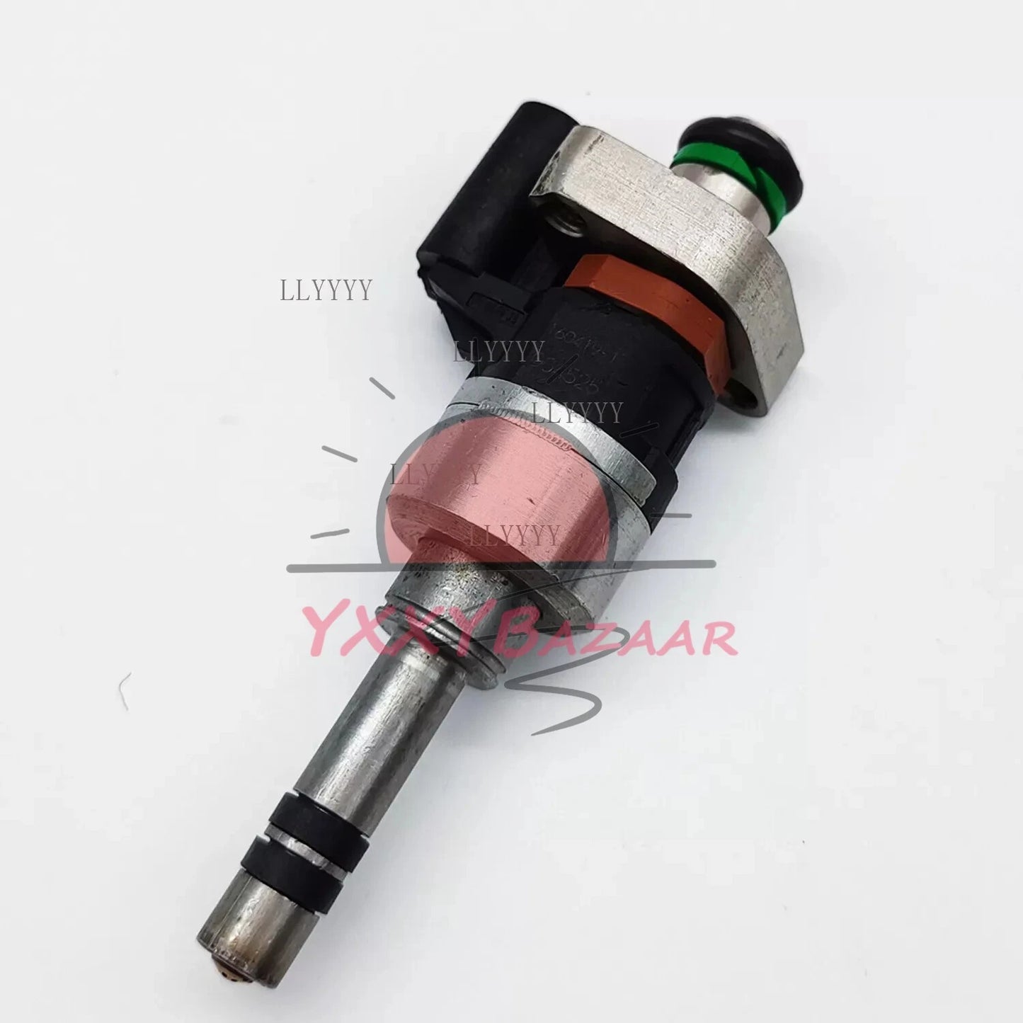 4x Fuel Injectors For 2017-2019 GMC Chevrolet Cruze Malibu 1.4L 1.5L L4 55577403