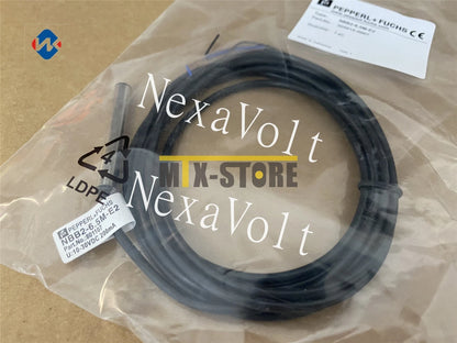 1PCS Pepperl+Fuchs NBB2-6.5M-E2 Sensor&Proximity Switch