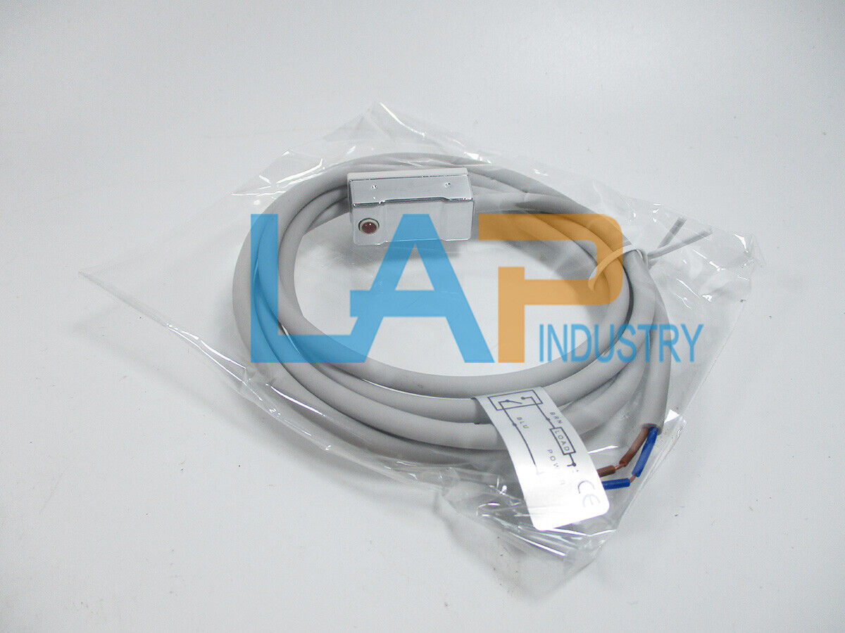 Premium Magnetic Switch DX-21R - DEXIN