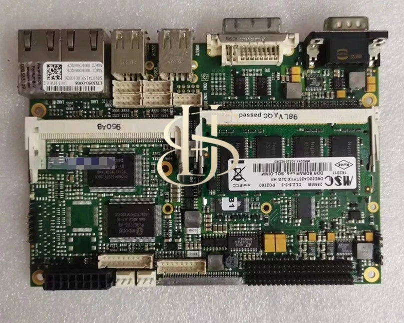 1PCS Beckhoff motherboard CB3050-0008 Fast Delivery