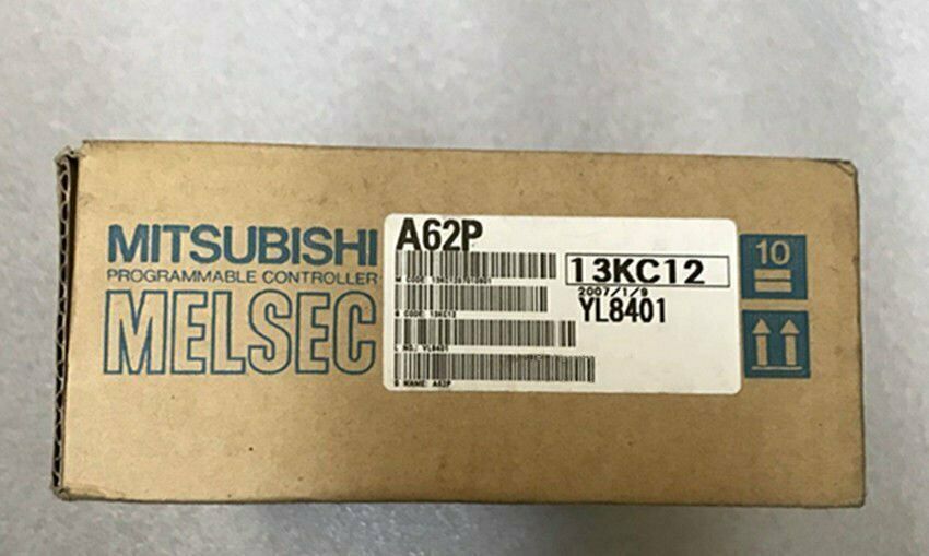Mitsubishi In-Box A62P Power Module - MITSUBISHI