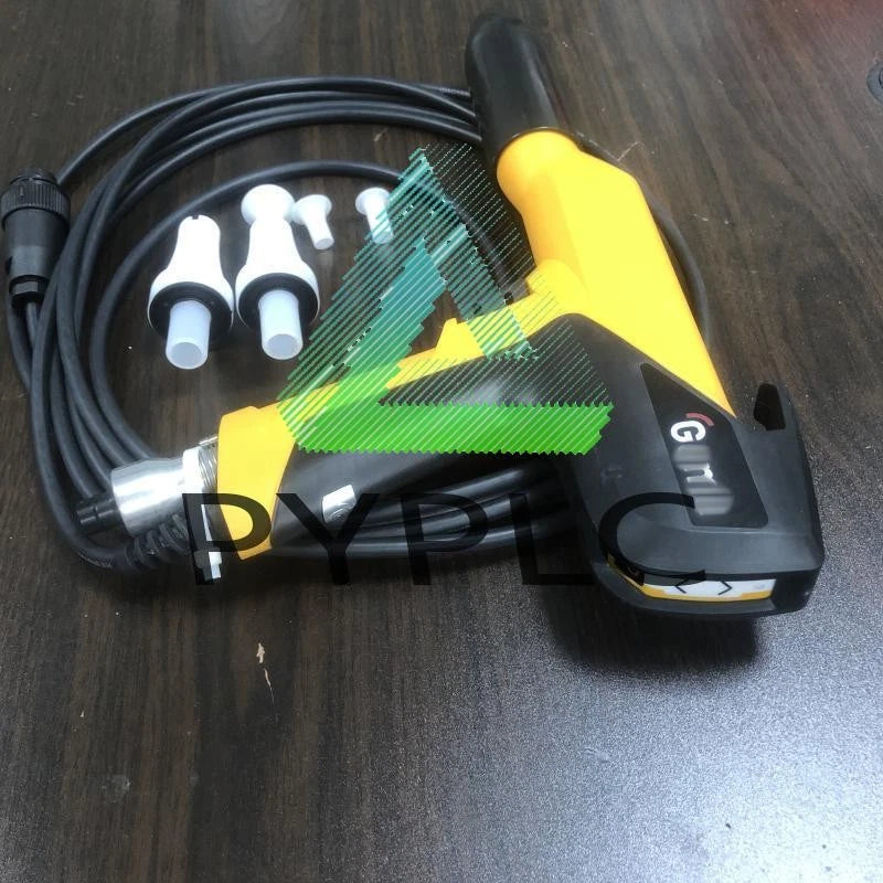 High Quality Replacement for GM04 of Electrostatic Powder Coating Sprayer Gun