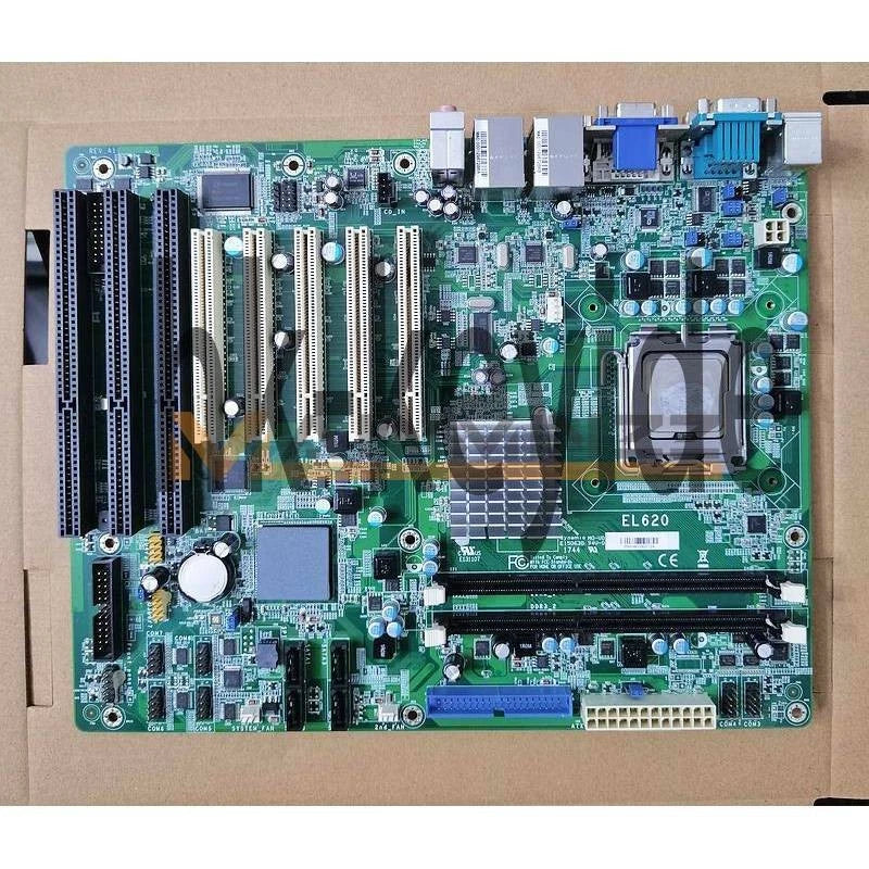 ONE DFI EL620 EL620-C Industrial Motherboard