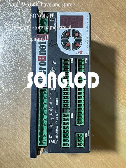 1PCS MCBNETD-4/8-M220-R1-S-EC-10X-XX Circuit Breaker - ELECTRICALGUARD