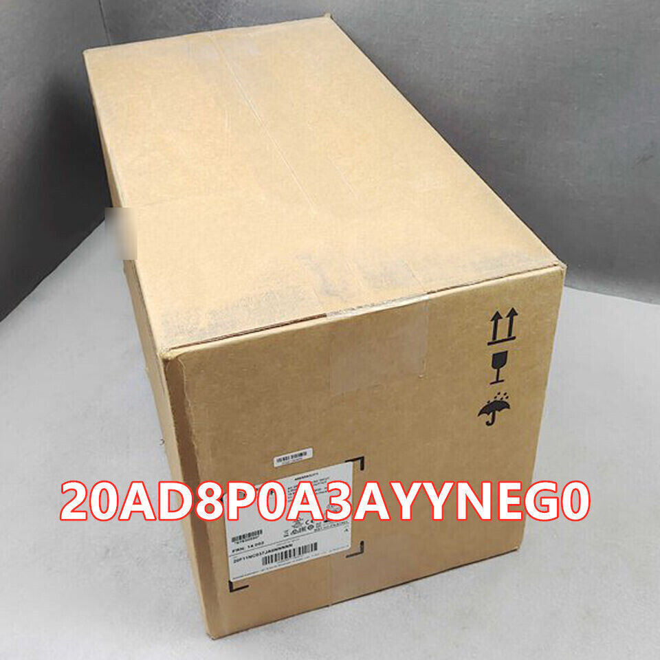 20AD8P0A3AYYNEG0 PowerFlex 70 AC Drive 5HP 20A - ABBAC MOTOR