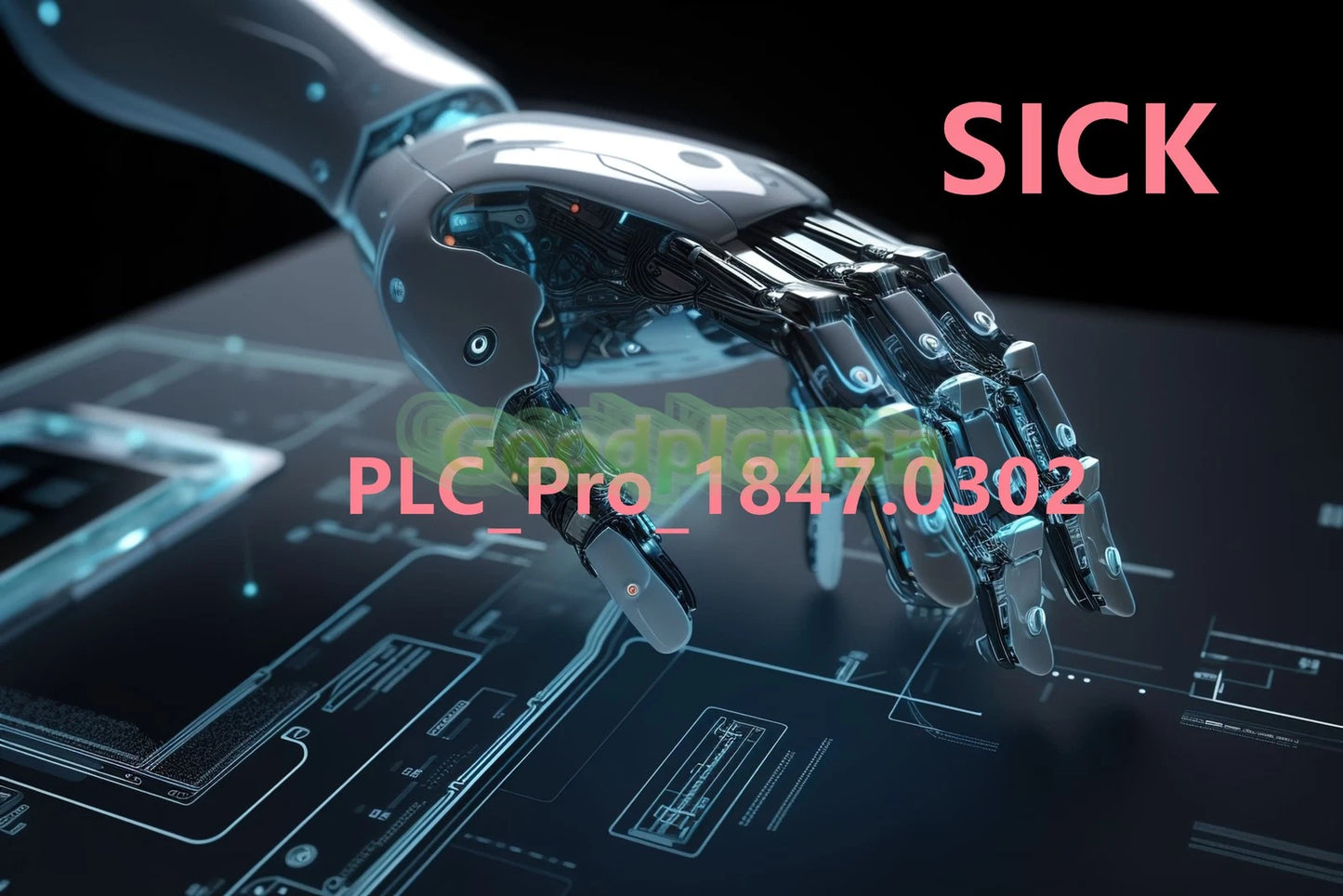 1PCS SICK WLL160-F420 Photoelectric Switch Sensors Fast delivery