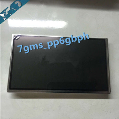 SHARP LQ065T9BR53U LCD Display for BMW E53 X5 Navigation System - SHARP