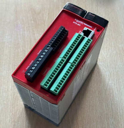 ONE NEW XPSMC32Z Safety Controller Module - ONE