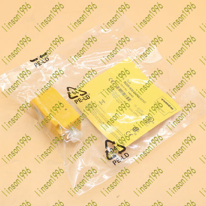 New Turck BI20R-W30-DAP6X-H1141 Proximity Switch Sensor - Smart Distance Measurement Device for Home Automation - TURCK