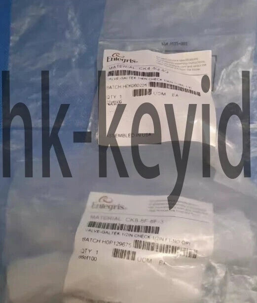 1PCS filter CK8-8F-8F-3