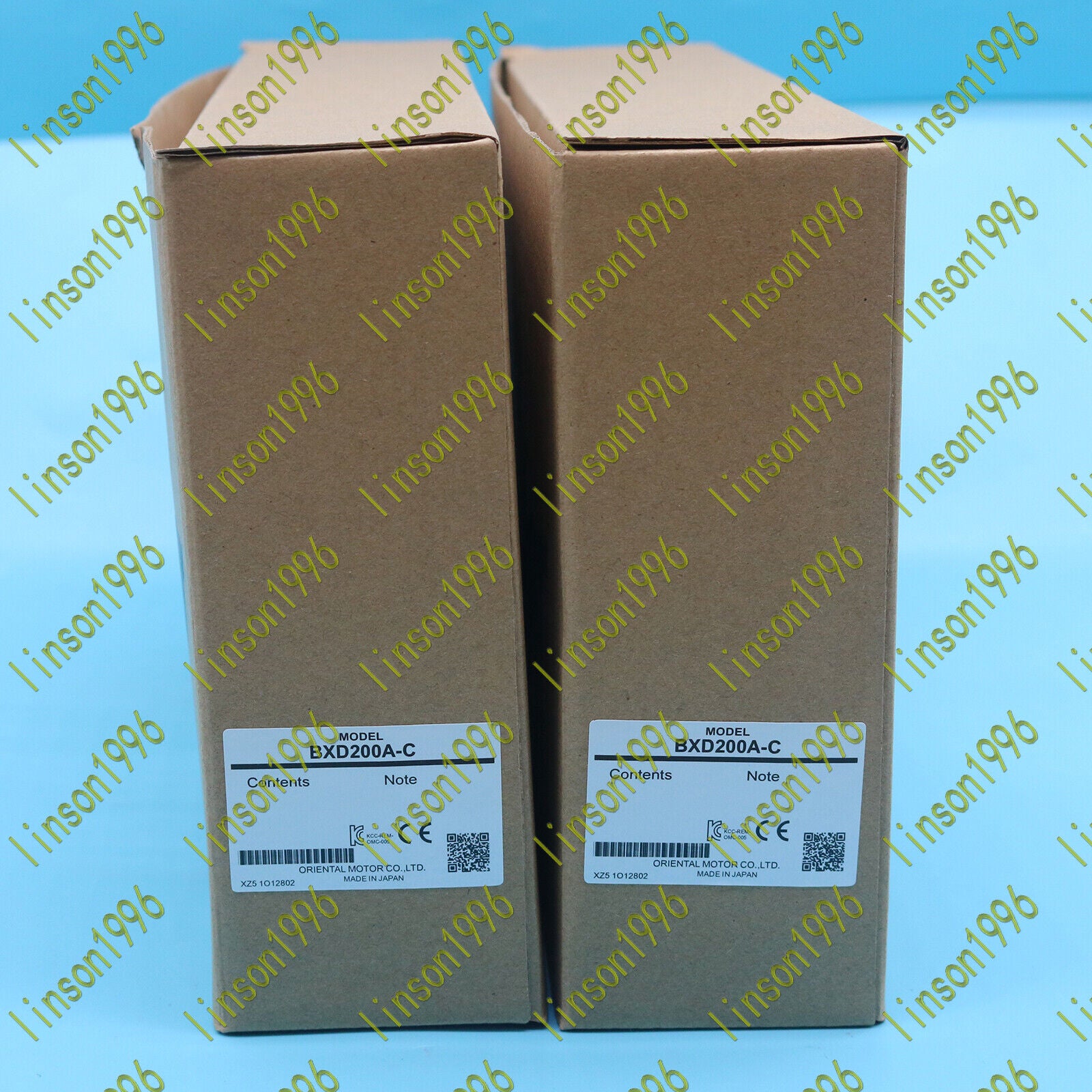 new BXD200A-C VEXTA Servo Drive In Box spot stocks BXD200A-C VEXTA Servo Drive In Box - VEXTA