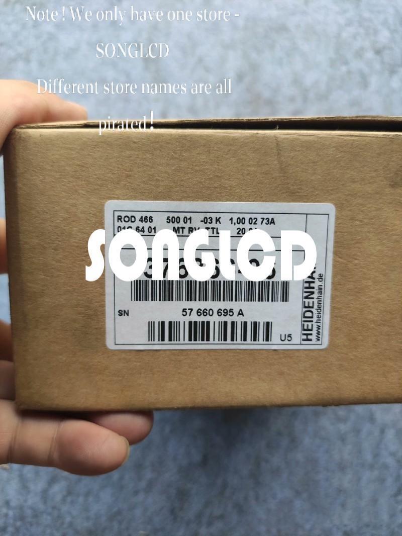 1PCS ROD 466 500 01-03 ID 376866-06 Precision Component - ABC PRECISION COMPONENTS