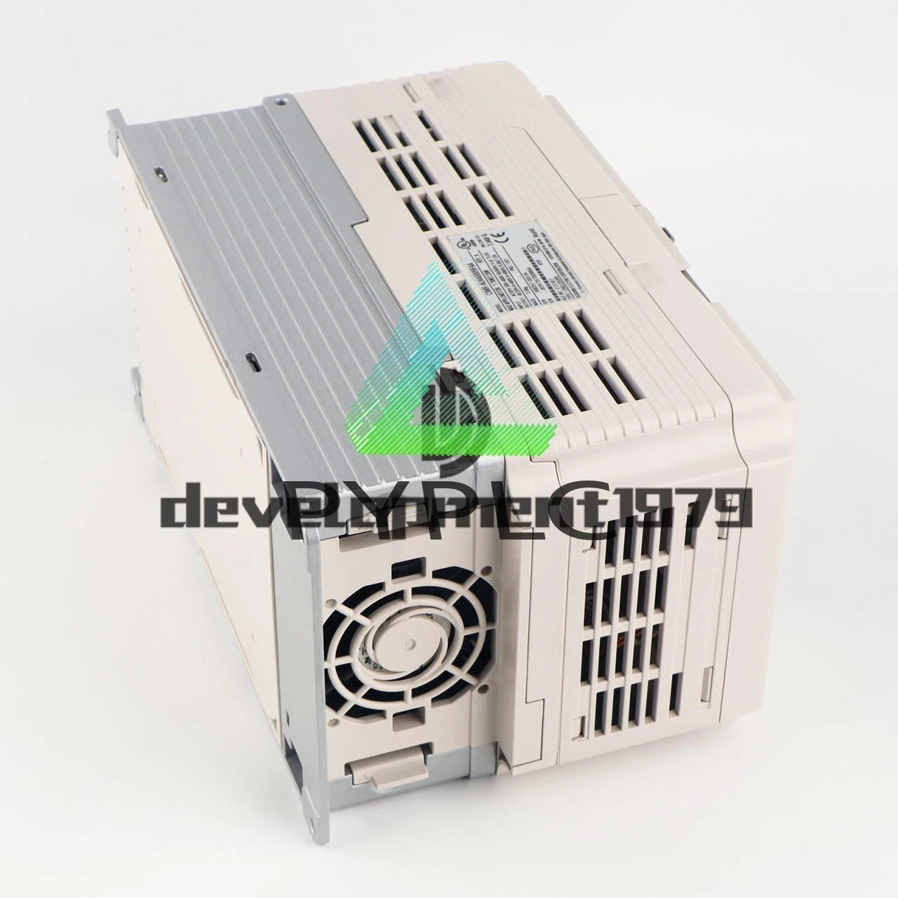 1Pcs YASKAWA A1000 AC Drive CIMR-AU4A0009FAA Frequency converter