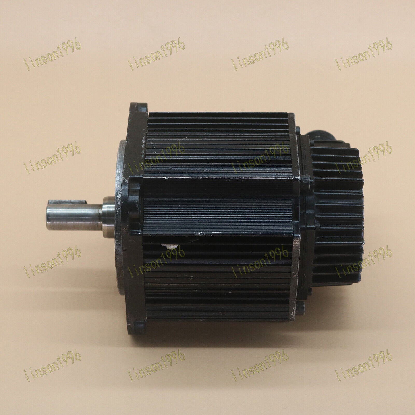 Yaskawa YSGMG-09V6W-YG12 Servo Motor - YASKAWA