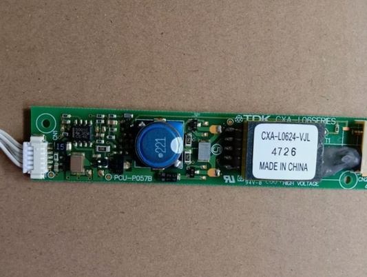 new TDK CXA-L0624-VJL Inverter - TDK