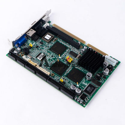 Advantech PCA-6751 REV: B202-1 Automation Industrial Module Motherboard - ADVANTECH