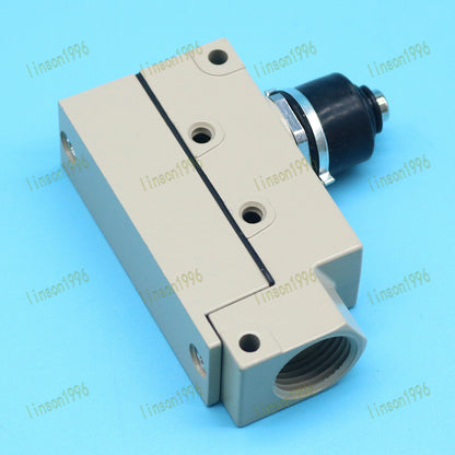 Omron ZV2N2 Limit Switch In Box Quality Guaranteed - OMRON