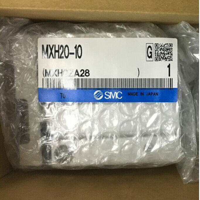 1PC SMC MXH20-10 Pneumatic Cylinder - SMC