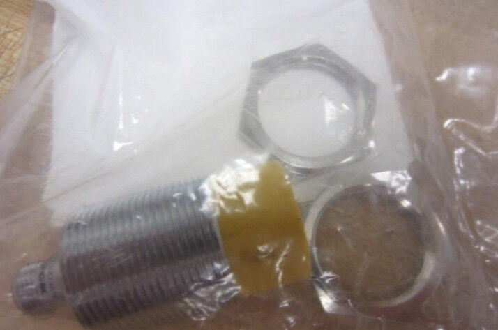 New TURCK NI20-M30-AN6X-H1141 PROXIMITY SWITCH SHIP *TT - TURCK