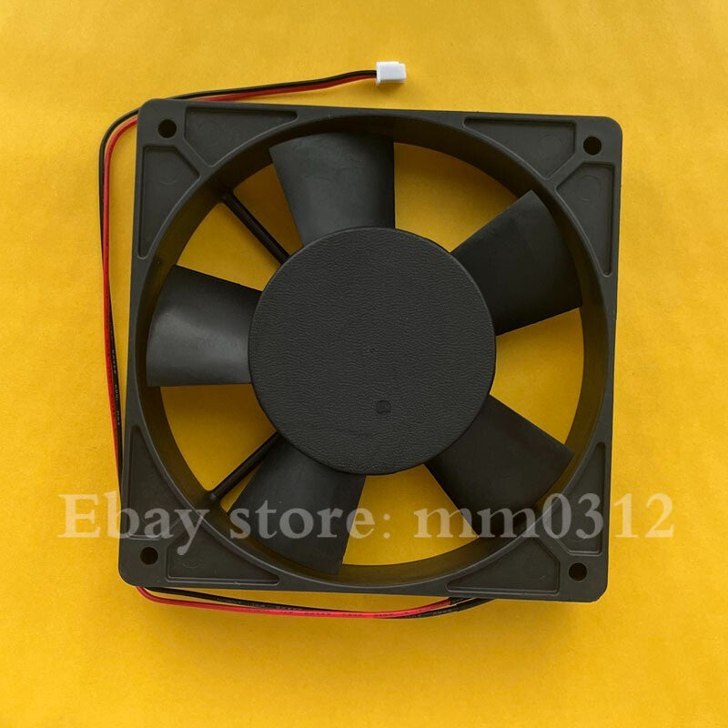 FP-108M/DC 24V 0.24A 12CM 12025 inverter fan