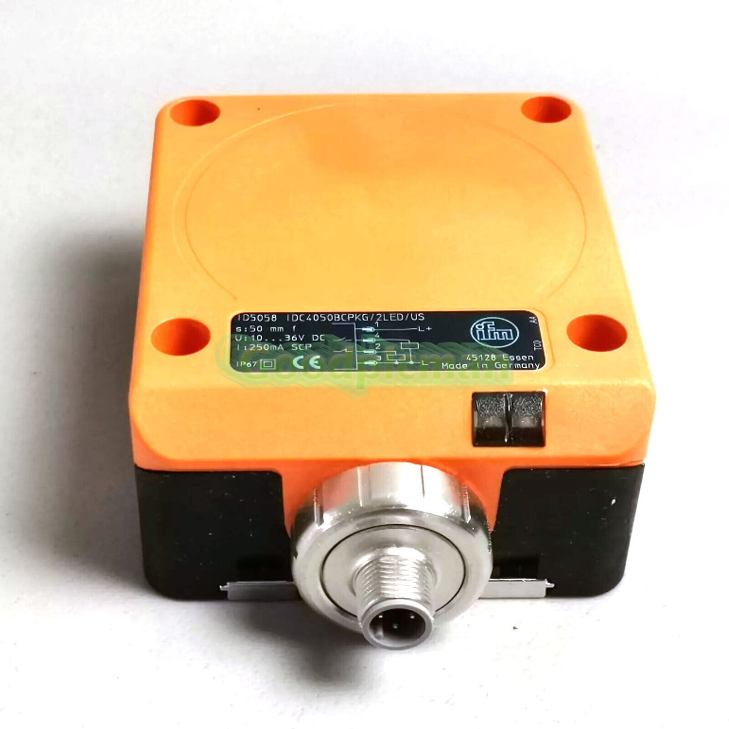 1PC for IFM ID5058 Proximity switch sensor
