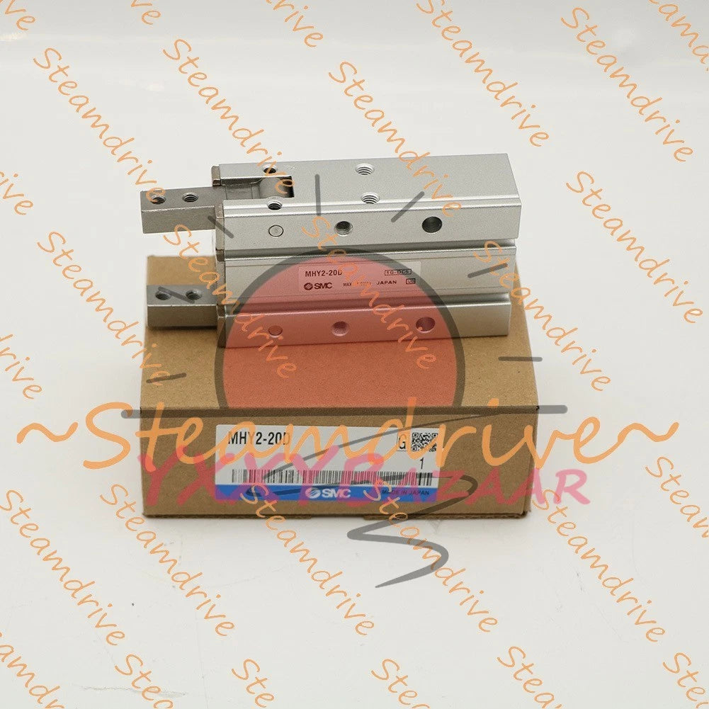 Fast shipping for SMC MHY2-20D Pneumatic Air Gripper Cylinder