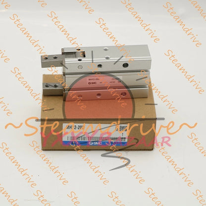 Fast shipping for SMC MHY2-20D Pneumatic Air Gripper Cylinder