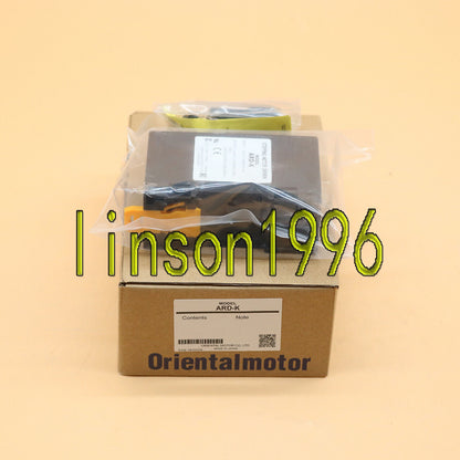 Oriental VEXTA ARD-K Stepping Motor Driver In Box - ORIENTAL