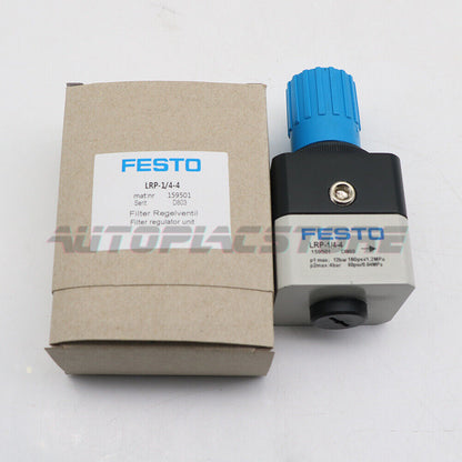 Festo Pressure Reducing Valve Model 159501 - FESTO