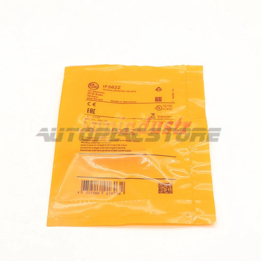 .1Pcs IFM IF5622 Proximity Switch Sensor IF5622
