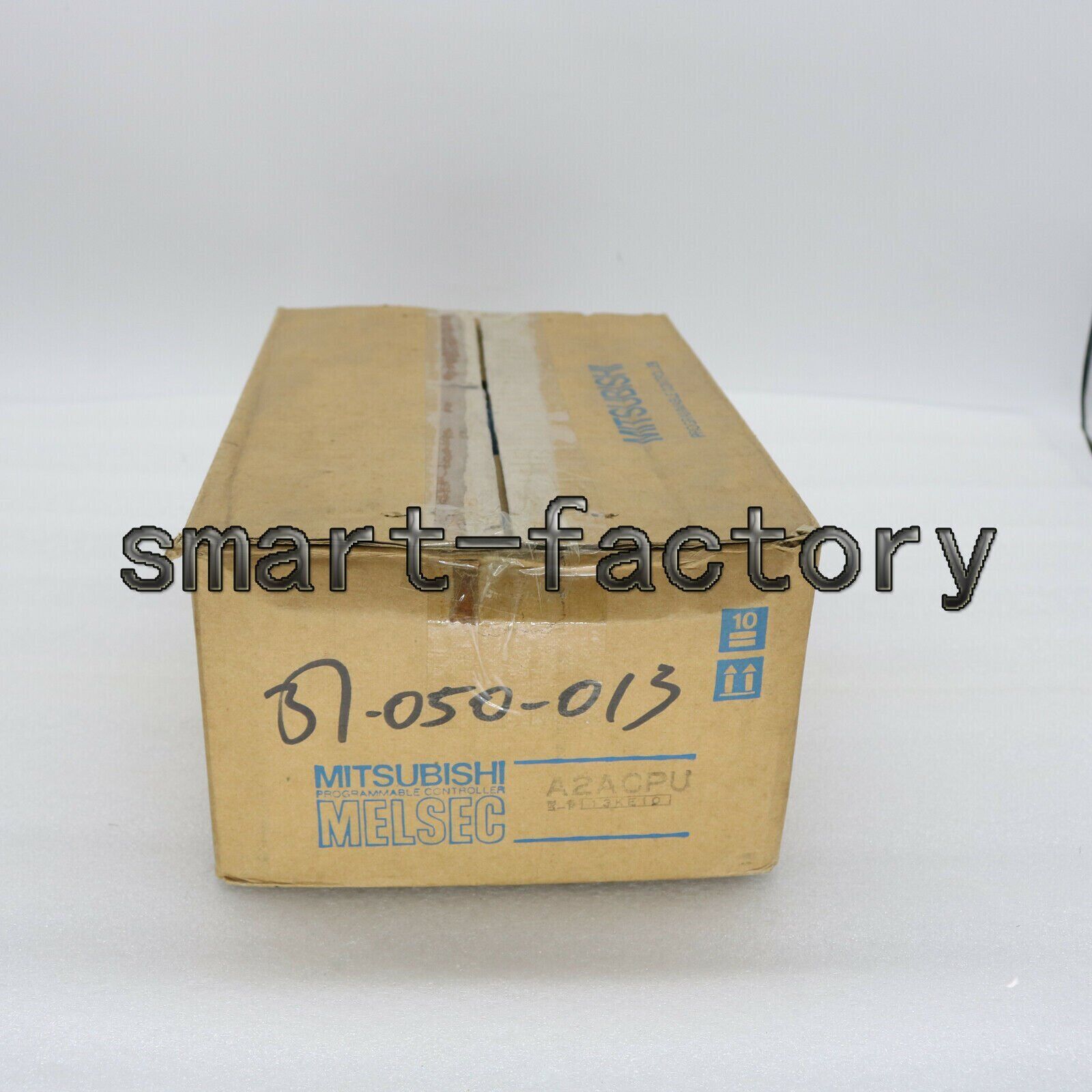Mitsubishi MELSEC A2ACPU Programmable Controller - MITSUBISHI