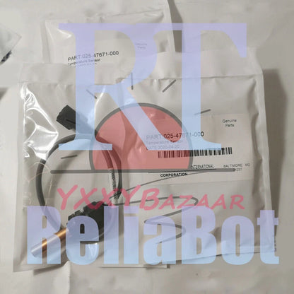 For York Temperature Sensor 025-47671-000 Water Temperature Probe Conditioner~