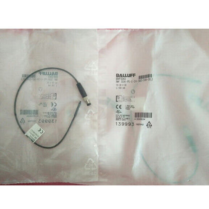 BMF 303K Proximity Switch Set 3 - BALLUFF